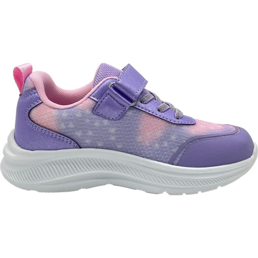 KIDS RUNNING SHOES (SJG0809K-22)