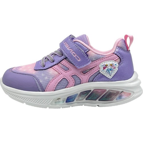 CONELI KID'S  JOGGING SPORT SHOES (SJG0809K-22)