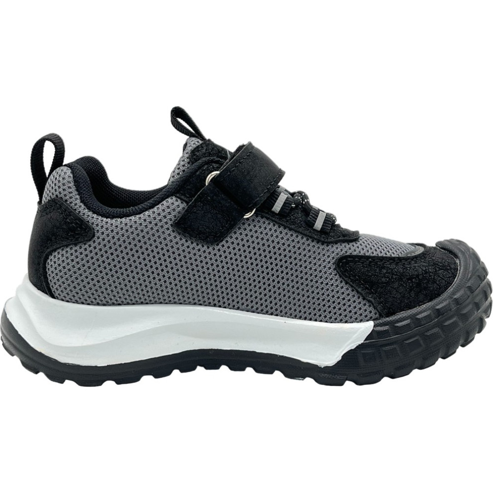 CONELI KID'S  JOGGING SPORT SHOES (SJG0810K-01)