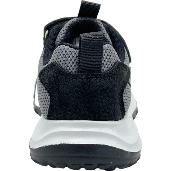 CONELI KID'S  JOGGING SPORT SHOES (SJG0810K-01)