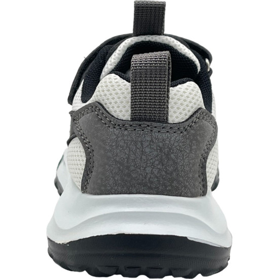 CONELI KID'S  JOGGING SPORT SHOES (SJG0810K-04)