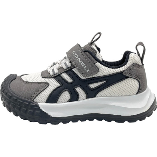 CONELI KID'S  JOGGING SPORT SHOES (SJG0810K-04)