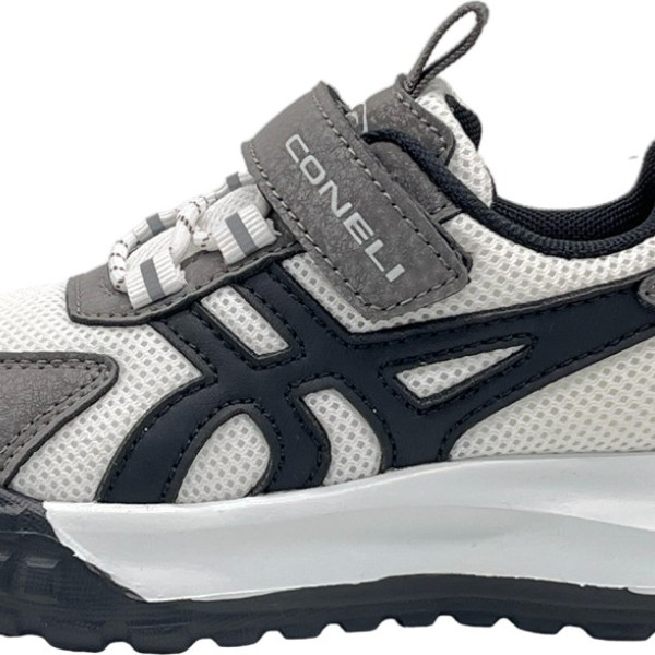 CONELI KID'S JOGGING SPORT SHOES (SJG0810K-04)