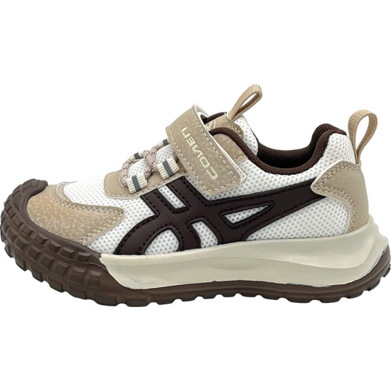 CONELI KID'S  JOGGING SPORT SHOES (SJG0810K-14)