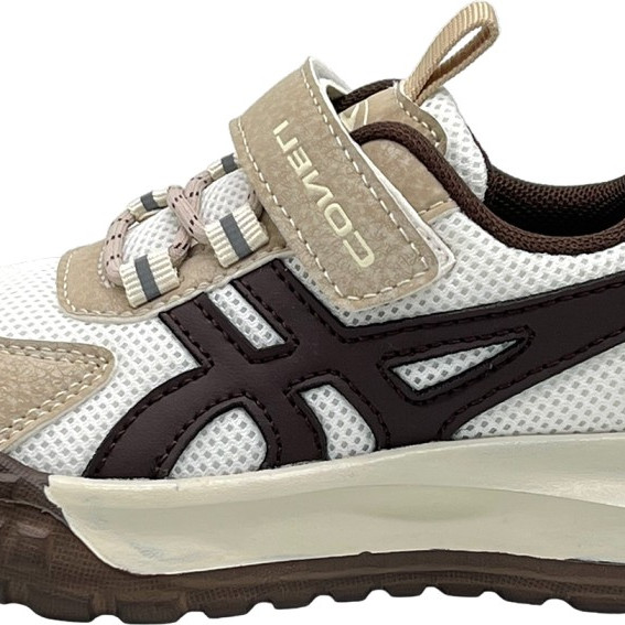 KIDS RUNNING SHOES (SJG0810K-14)