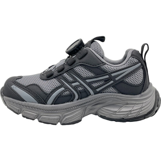 CONELI KID'S  JOGGING SPORT SHOES (SJG0811K-01)