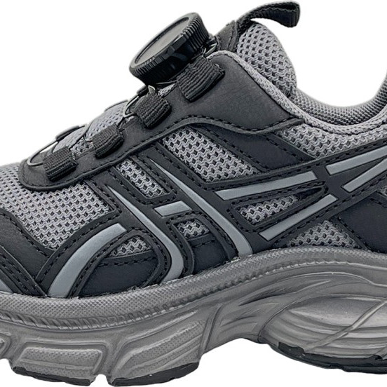 KIDS RUNNING SHOES (SJG0811K-01)