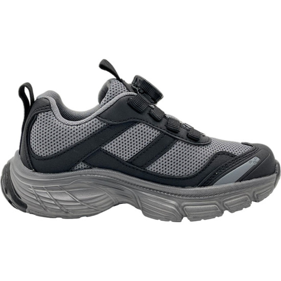 CONELI KID'S  JOGGING SPORT SHOES (SJG0811K-01)