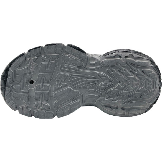 CONELI KID'S  JOGGING SPORT SHOES (SJG0811K-01)
