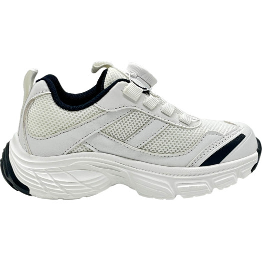 KIDS RUNNING SHOES (SJG0811K-04)