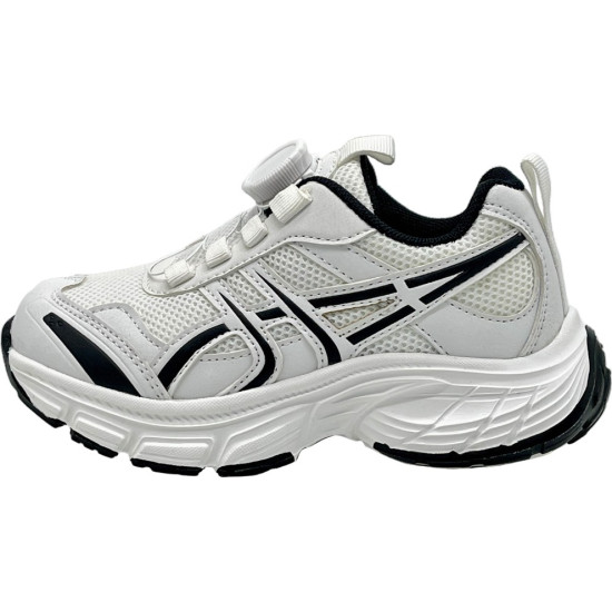 CONELI KID'S  JOGGING SPORT SHOES (SJG0811K-04)