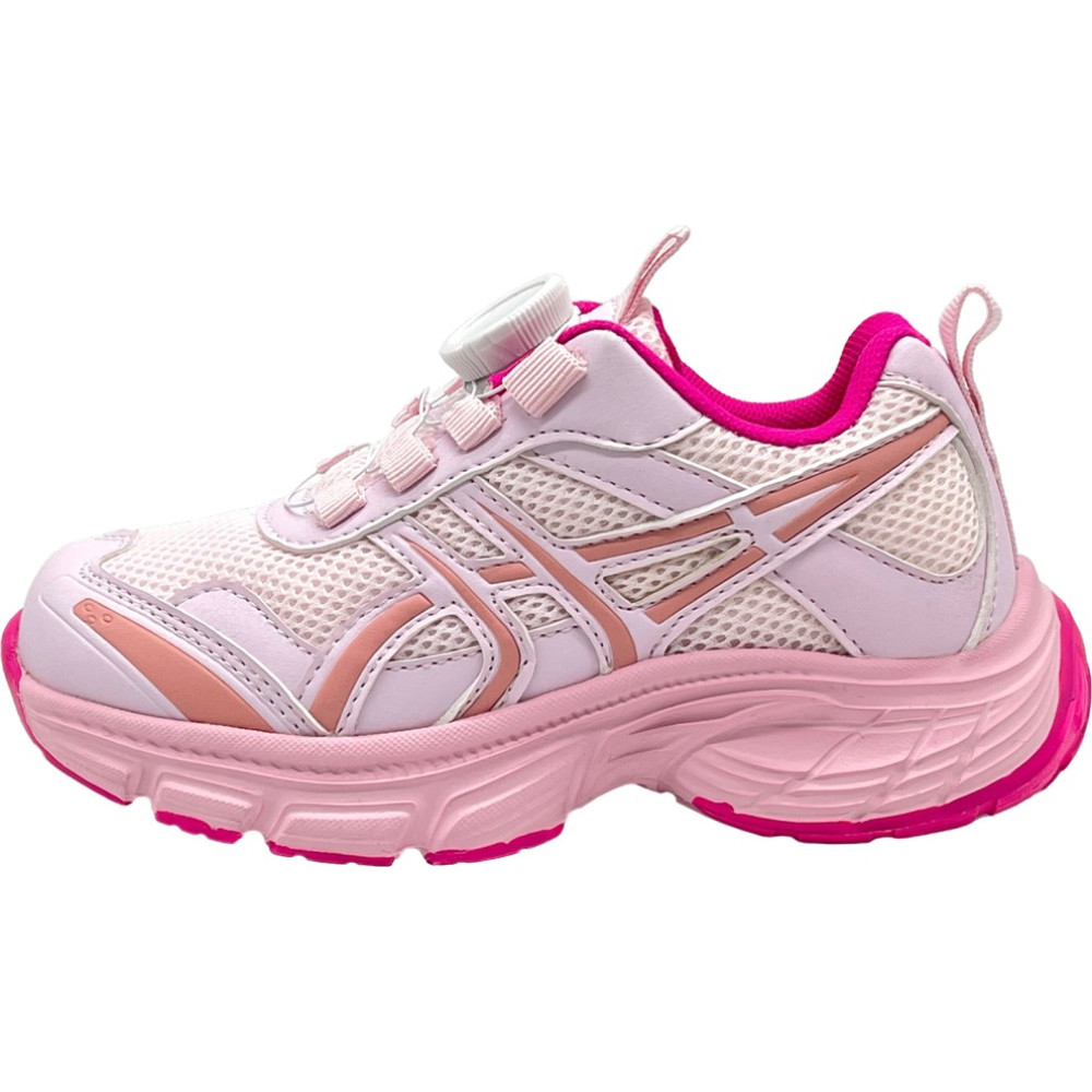 CONELI KID'S  JOGGING SPORT SHOES (SJG0811K-10)