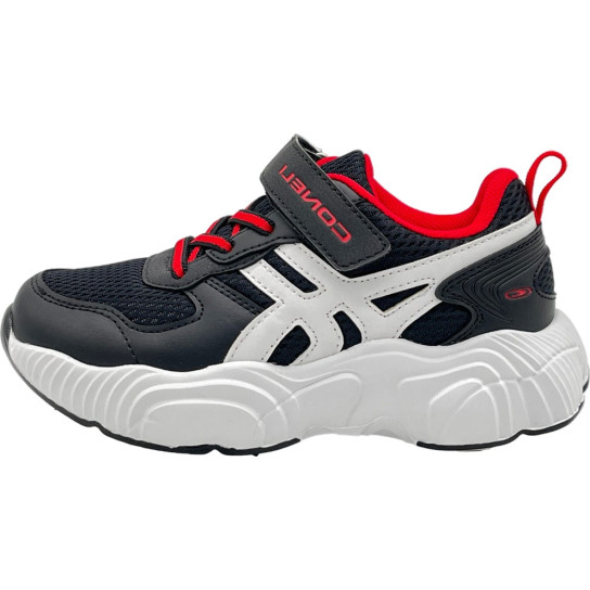 KIDS RUNNING SHOES (SJG0812K-01(05)
