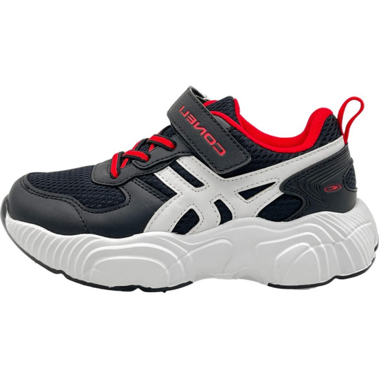 CONELI KID'S  JOGGING SPORT SHOES SJG0812K-01(05)