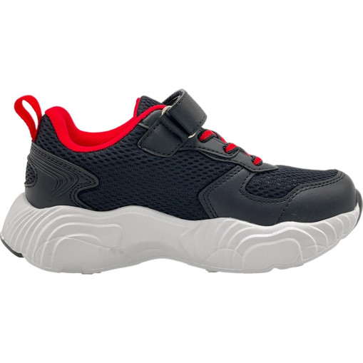 KIDS RUNNING SHOES (SJG0812K-01(05)