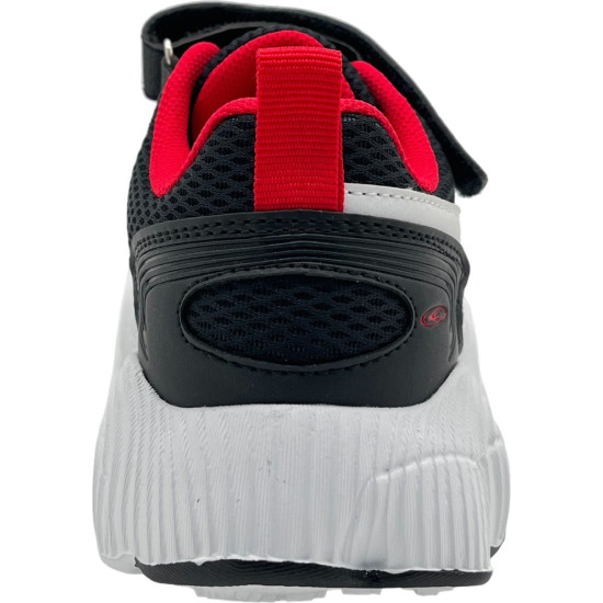 CONELI KID'S  JOGGING SPORT SHOES SJG0812K-01(05)