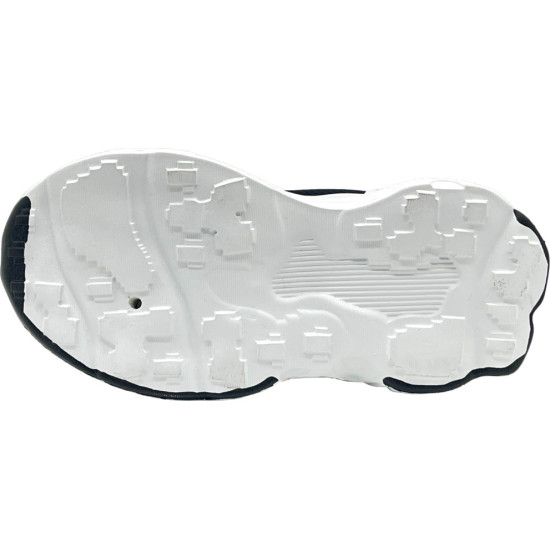 CONELI KID'S  JOGGING SPORT SHOES SJG0812K-01(05)