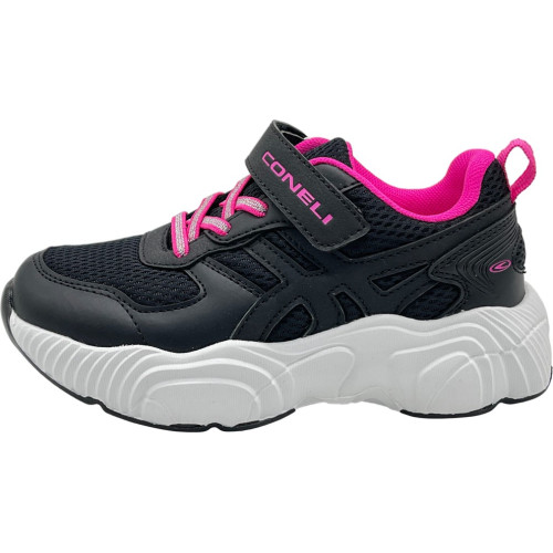 KIDS RUNNING SHOES (SJG0812K-01(12)