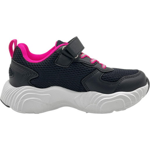 KIDS RUNNING SHOES (SJG0812K-01(12)