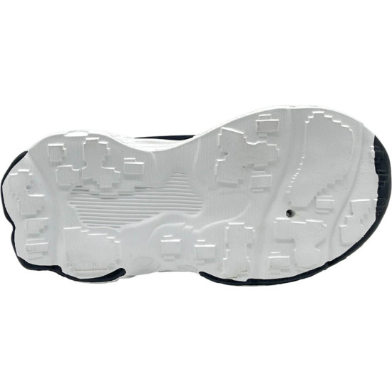 CONELI KID'S  JOGGING SPORT SHOES SJG0812K-01(12)