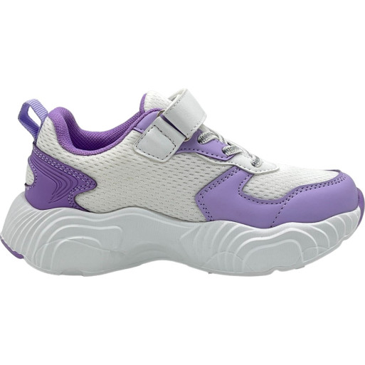 KIDS RUNNING SHOES (SJG0812K-04)