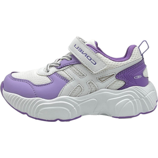 CONELI KID'S  JOGGING SPORT SHOES SJG0812K-04