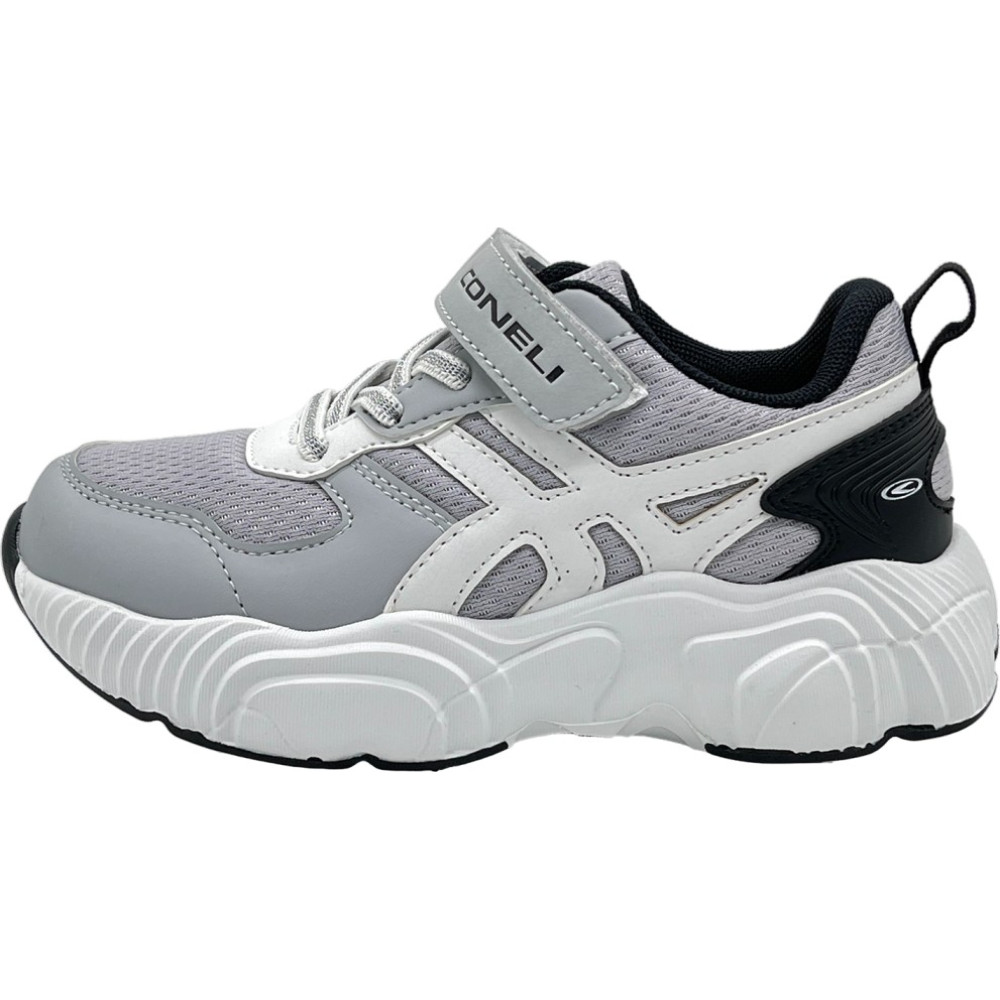 CONELI KID'S  JOGGING SPORT SHOES SJG0812K-03