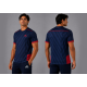 ROUND NECK JERSEY (XRN252-NY/RD)