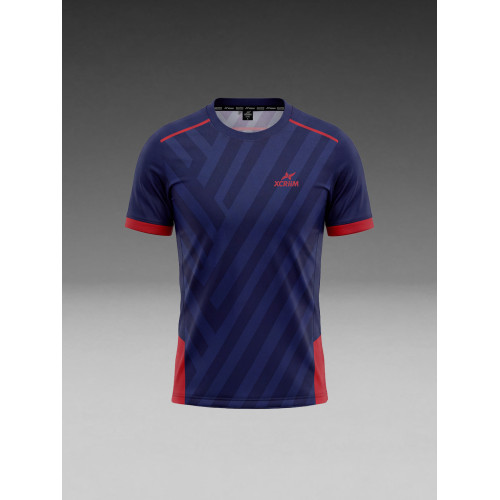 ROUND NECK JERSEY (XRN252)