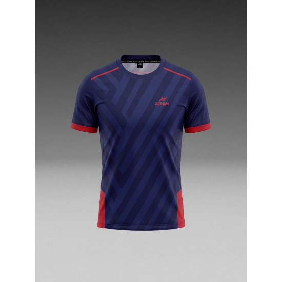 ROUND NECK JERSEY (XRN252)