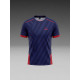 ROUND NECK JERSEY (XRN252)