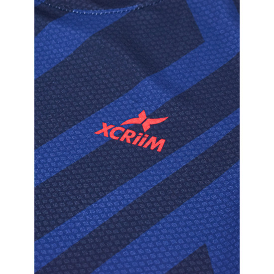 ROUND NECK JERSEY (XRN252)