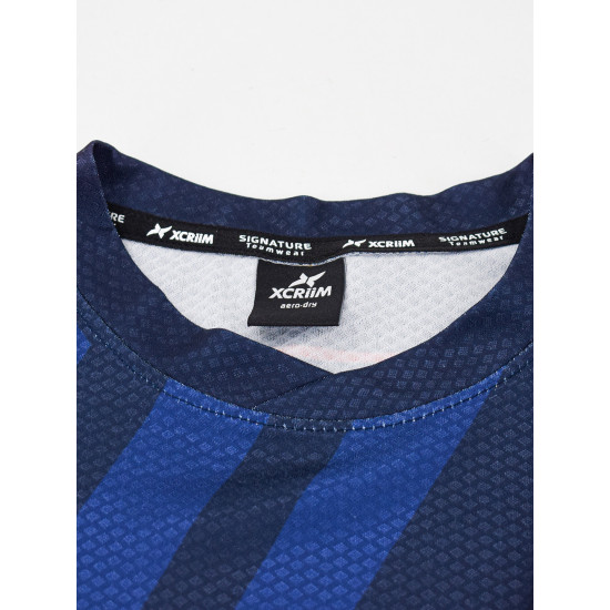 ROUND NECK JERSEY (XRN252)