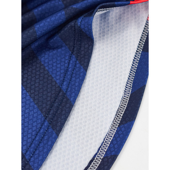 ROUND NECK JERSEY (XRN252)