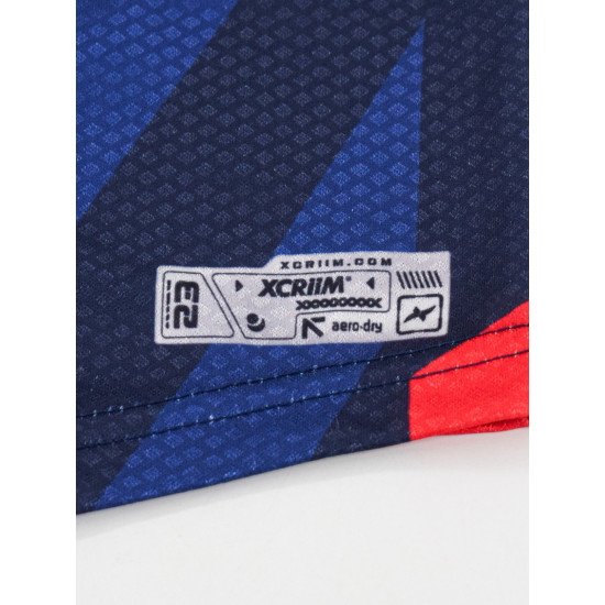 ROUND NECK JERSEY (XRN252)