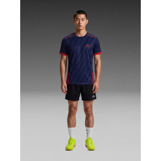 ROUND NECK JERSEY (XRN252)