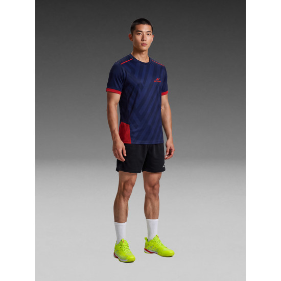 ROUND NECK JERSEY (XRN252)