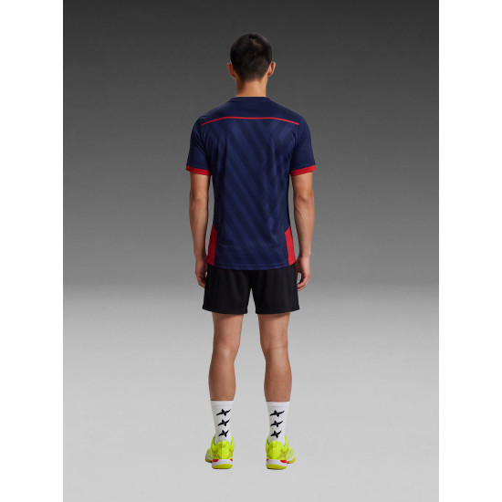 ROUND NECK JERSEY (XRN252)
