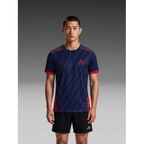 ROUND NECK JERSEY (XRN252)