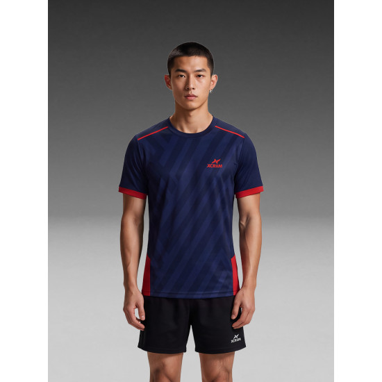 ROUND NECK JERSEY (XRN252)