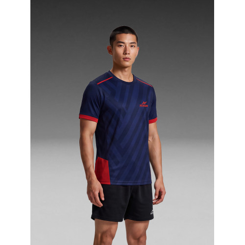 ROUND NECK JERSEY (XRN252)