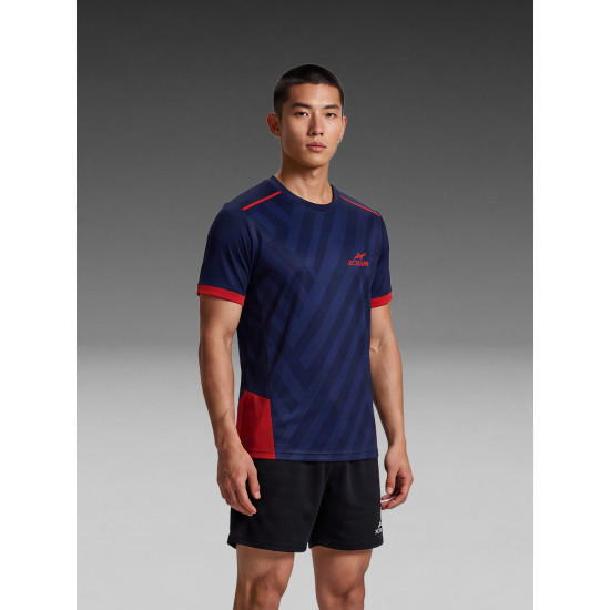 ROUND NECK JERSEY (XRN252)