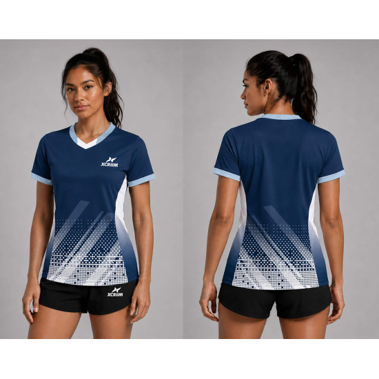 WOMEN'S JERSEY (XRW230-NY/SB)