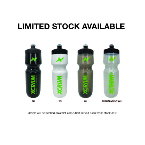 XCRIIM WATER BOTTLE (XBT 221)