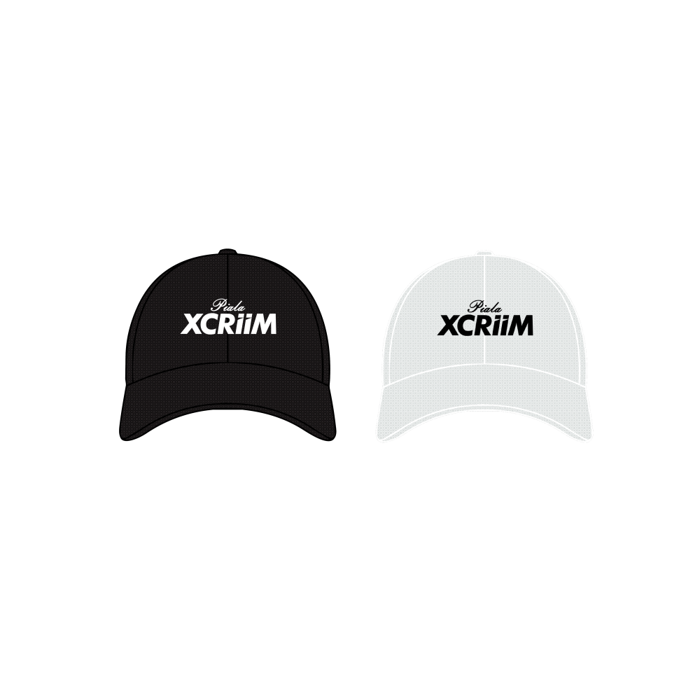 PIALA XCRIIM CAP X DRZ