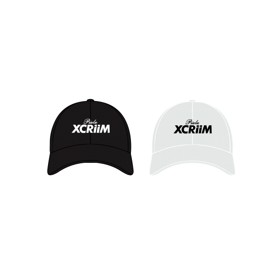 PIALA XCRIIM CAP X DRZ