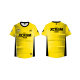 Piala XCRIIM 2026 Official Merchandise T-Shirt