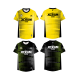Piala XCRIIM 2026 Official Merchandise T-Shirt