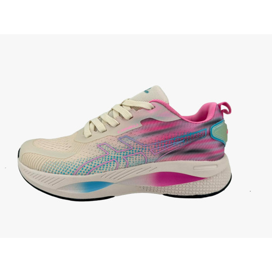 WOMEN'S RUNNING SHOES (SJG0807W-29/10)