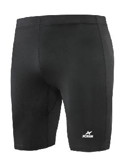 FITTED SHORT PANTS (XFP220)